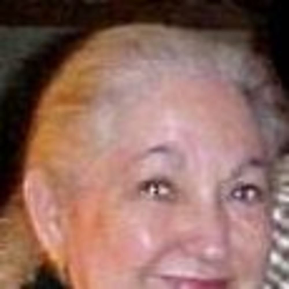 Meet your Posher, Nancy